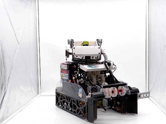 Robot