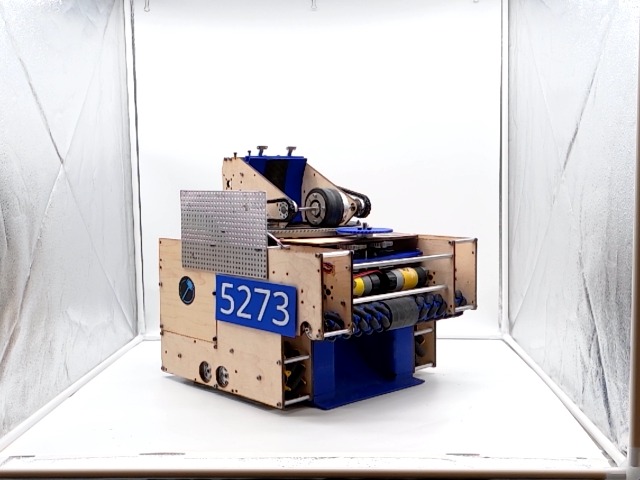 Robot