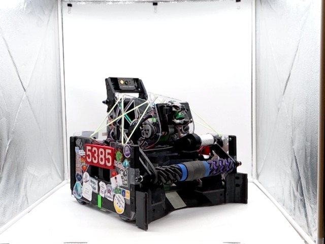 Robot
