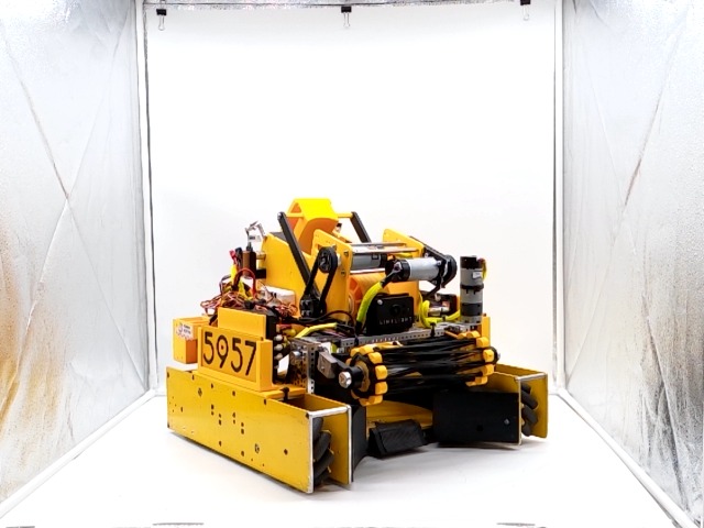 Robot