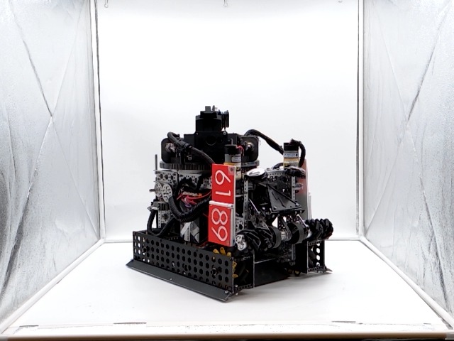Robot