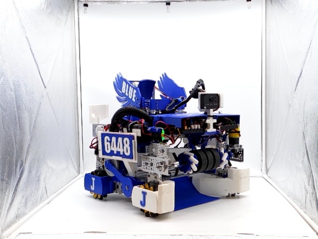 Robot