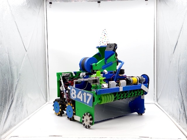 Robot