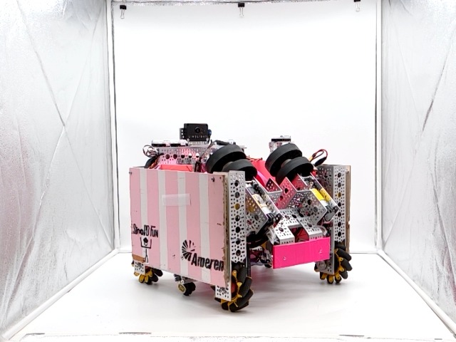 Robot