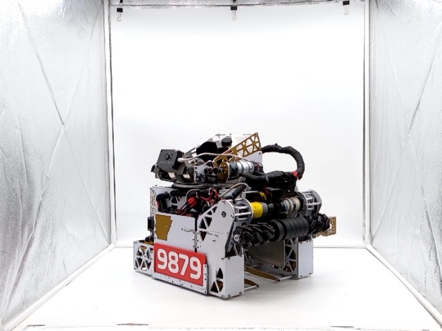 Robot