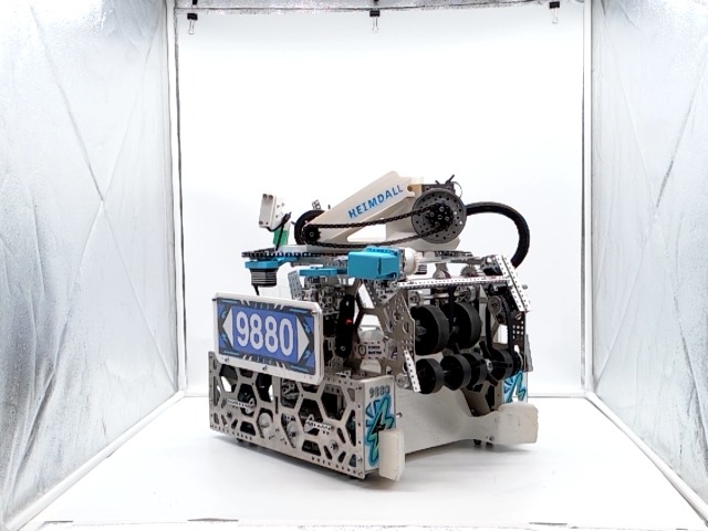 Robot